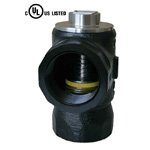 VALVE, PRESSURE RELIEF, 1.5INCH, 5-10FEET